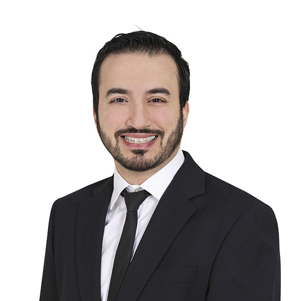 Shahin Ali